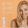 thumbnail image 4 of Bos*ley Revive Color-Safe Volumizing Conditioner 10.1oz, 4 of 4
