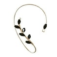 thumbnail image 5 of SPRING PARK 1Pc Women Unique Ear Cuff Clip Non Pierced Earring Jewelry Present, 5 of 6