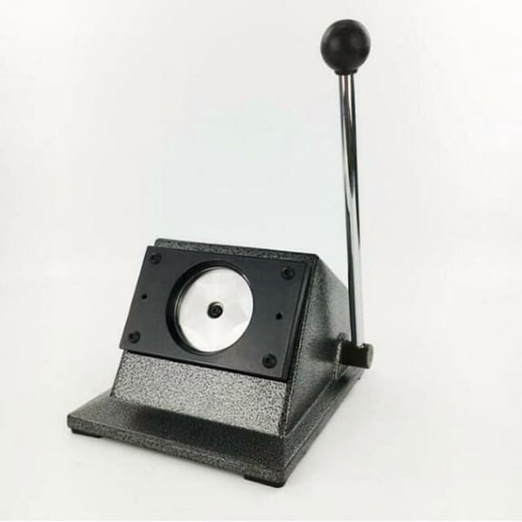 Round Button Dies Cutter for25mm (1 ") Button Badge Maker Press