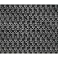 thumbnail image 4 of oneOone Cotton Flex Fabric Leaves Block Print Sewing Fabric BTY 40 Inch Wide, 4 of 4