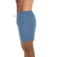 thumbnail image 2 of Whiskey and Oak Men's Bathing Suit Swim Trunks 94952-10393-L, 2 of 3
