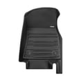 thumbnail image 3 of TuxMat - For BMW X7 7-Seater 2019-2026 Models - Custom Car Mats - Maximum Coverage, All Weather, Laser Measured - This Full Set Includes 1st, 2nd and 3rd Rows, 3 of 10