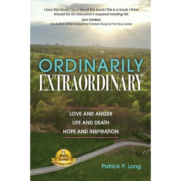 Ordinarily Extraordinary, (Paperback)