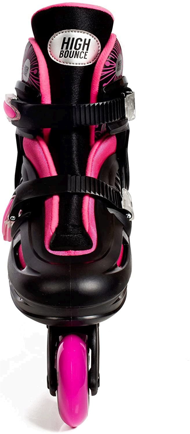 High Bounce Adjustable Inline Skate