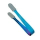 thumbnail image 2 of Juego de utensilios de cocina HWRETIE,pinzas para hielo de acero inoxidable 304 con silicona espesa,herramienta para manipulación de alimentos y pinzas para hielo para el hogar, 2 of 6