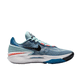 thumbnail image 4 of Zapatillas Nike New Zoom GT Cut 2 Low para hombre Zapatillas de baloncesto ligeras con amortiguación Zapatillas con amortiguación antitorsión azul marino, 4 of 5
