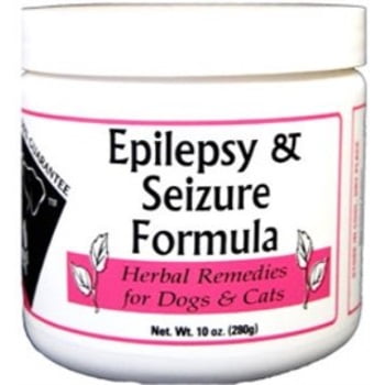 Doc Ackermans Epilepsy Seizure Formula Walmart Com