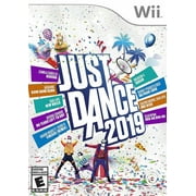 Just Dance 2019 - Wii