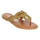 thumbnail image 4 of Sandalias Berlin Cafe Para Mujer [bli101] multicolor 23 MX, 4 of 10