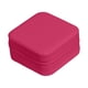 thumbnail image 3 of Caja de joyería, caja de almacenamiento de joyería, organizador de joyería portátil, estuche de almacenamiento de joyería para pulsera, pendientes, co, 3 of 8