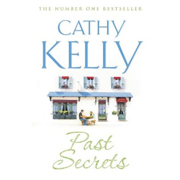 Pre-Owned Past Secrets (Paperback) by Cathy Kelly