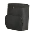 thumbnail image 4 of Bolsa de almacenamiento para scooter, bolsa para bicicleta, universal, de gran capacidad, para exteriores, impermeable, accesorios de ciclismo, 28x20x32 cm, 4 of 8