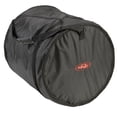 thumbnail image 3 of SKB 1SKBDB1618 16"x18" Floor Tom Gig Bag, 3 of 4