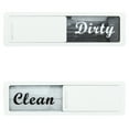 thumbnail image 4 of 1PCS Dishwasher Clean Sign - Strong Non-Scratch Dishwasher Indicator - Kitchen Organization Tool for Clean/ Dish Status, 4 of 7