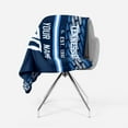 thumbnail image 4 of Tennessee Throw Blanket Custom Name and Number Blanket for Men Women Boy Gifts, 4 of 5