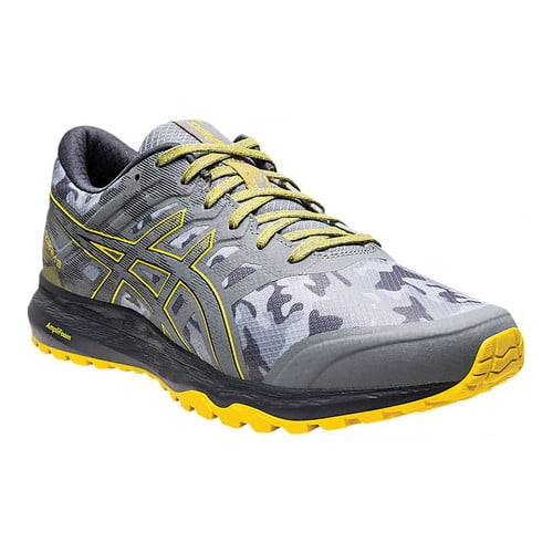 ASICS - Men's ASICS GEL-Scram 5 Trail Running Shoe - Walmart.com