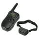 thumbnail image 5 of Collar de entrenamiento eléctrico para perros con control remoto de 300 m, vibración, resistente a la lluvia y con pantalla LCD., 5 of 14