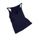 thumbnail image 4 of Neewe Women's Summer and Lace Fit Camisole with Built in Bra - Spaghetti Straps Camis Tank Everyday, 4 of 6