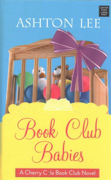 large print book club