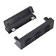 thumbnail image 3 of DOBE Cooling Fan and USB Hub Combination Kit Cooler and 4-Port USB 3.0 Adapter Kit for PS4 Slim, 3 of 5