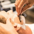 thumbnail image 2 of Cremo Original Shave Cream - smooth shaving cream fights razor burn, nicks and cuts, 2 of 7