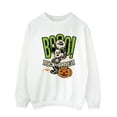 thumbnail image 1 of Mickey Mouse Mens Boo Sweatshirt, 1 of 2