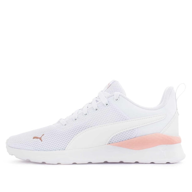 Tenis Puma Anzarun Lite 37112842 Mujer blanco 24.5
