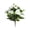 A, variant on Artificial Impatiens Flowers, UV Resistant Silk Impatiens Bushes Greenery for Outdoors Patio Lawn Garden Pot Hanging Basket Porch Balcony Decoration