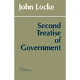 thumbnail image 1 of Pre-Owned Second Treatise of Government (Hackett Classics) (Paperback) 0915144867 9780915144860, 1 of 1