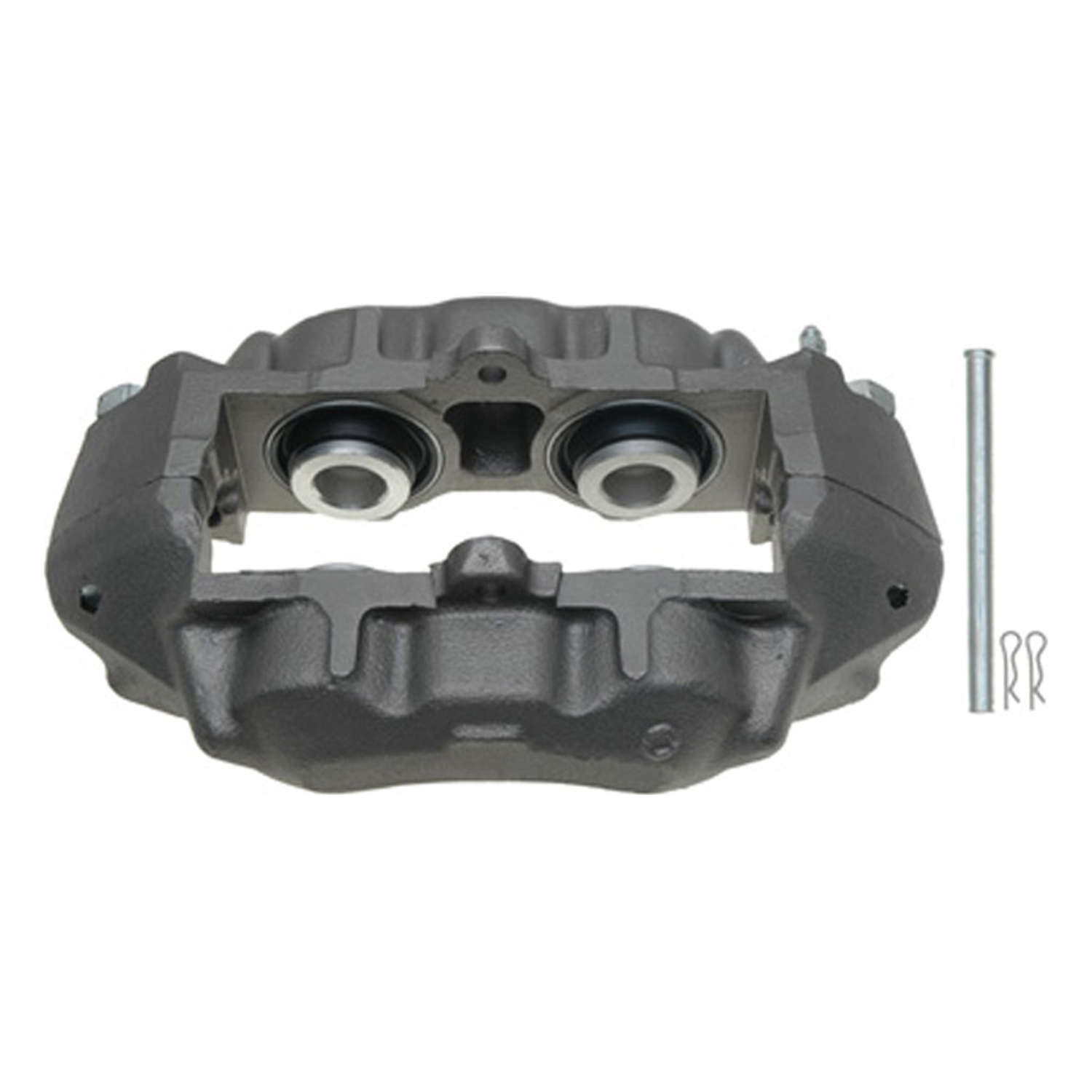 ACDelco Gold Durastop Remanufactured Brake Caliper Fits 1979 Chevrolet Corvette