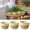 7.1inch, variant on Harpi Flower Pots Outdoor Clearance, Flower Pots Cover Storage Basket Plant Woven Basket Planter Straw Flower Pot Gardening Pots, Planters & Accessories