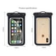 thumbnail image 2 of 2 fundas impermeables universales, funda impermeable para teléfono compatible con iPhone 13 12 11 Pro Max Xs Max Samsung Galaxy S10 Google hasta 7.2 ", Ipx8 Cellp, 2 of 5