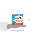 Stridex XL Acne Pads for Face and Body with Salicylic Acid, Alcohol