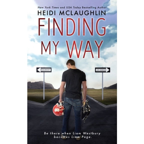Pre-Owned Finding My Way