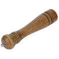 thumbnail image 3 of Oak Wood Pepper Grinder, Manual Salt and Pepper Grinder Kitchen Cooking Tool with Ceramic Grinding Core, 3 of 8