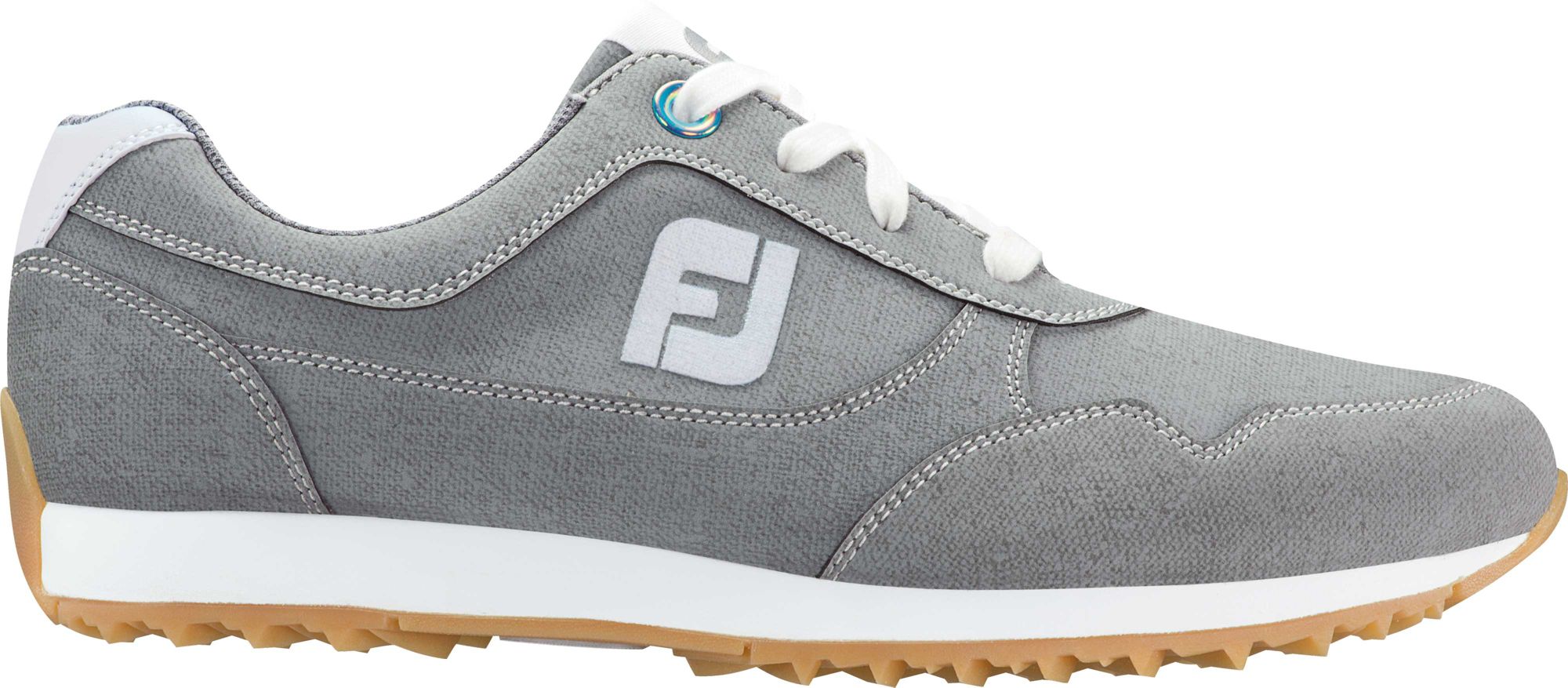 vintage footjoy tennis shoes