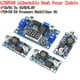 thumbnail image 2 of LM2596S DC-DC DC adjustable step-down power supply module regulator board 3A 12/24 to 12/5/3.3V, 2 of 5