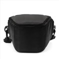 thumbnail image 1 of 3X Bolsa para CáMara Estuche para CáMara Triangular Estuche para Hombro Estuche para CáMara Digital para CáMara DSLR SLR, 1 of 10