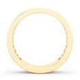 thumbnail image 4 of Men's Celtic Claddagh Band Ring, 4 of 5