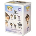 thumbnail image 4 of Funko Pop! Games: Overwatch Action Figure - Tracer THINKGEEK Exclusive, 4 of 9