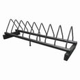 thumbnail image 1 of Rack Para Discos Olímpicos Tayga Color Negro, 1 of 3