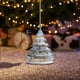 thumbnail image 3 of Colgante de Árbol de Navidad para Bolso, Colgante para Espejo Retrovisor de Coche, 3 of 3