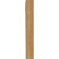 thumbnail image 4 of Ekena Millwork 3 1/2"W x 18"D x 26"H Westlake Block Smooth Bracket, Western Red Cedar, 4 of 25