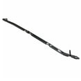 thumbnail image 2 of For 02-06 Altima 3.5L Rear Bumper Face Bar Retainer Mounting Bracket Driver Side, 2 of 4