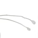 thumbnail image 2 of Oud String Set in Clear Nylon and Silver-Plated Copper Alloy (10 Strings), 2 of 3