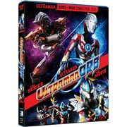 Ultraman Orb Series & Movie (Blu-ray), Mill Creek, Sci-Fi & Fantasy