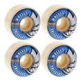 thumbnail image 2 of Spitfire F4 Radials Wheels Set White Blue 56mm/99d, 2 of 2
