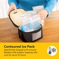 thumbnail image 5 of Medela Breast Milk Cooler Bag Set, 10 Piece Set, 5 of 9