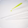thumbnail image 2 of Artist's Loft 10 Count (240 total) Pipettes - 3mL Clear Plastic Droppers - Ideal for Applying Ink, Dyes, Liquid Watercolor, and Craft Project, 24 Pack, 2 of 4