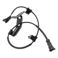 thumbnail image 1 of Unique Bargains ABS Wheel Speed Sensor Rear Left ABS Sensor Anti-lock Braking System Sensor No.919202W000 for Hyundai Santa Fe Sport 2013-2016, 1 of 7